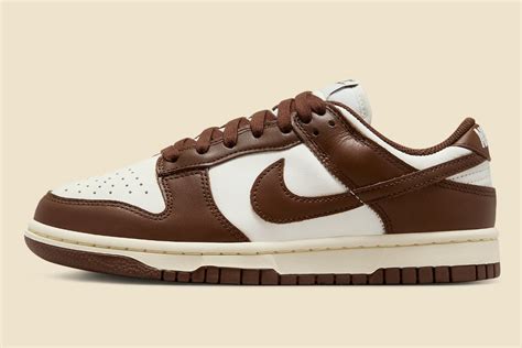 nike dunk mocha pack|sb dunk low mocha stockx.